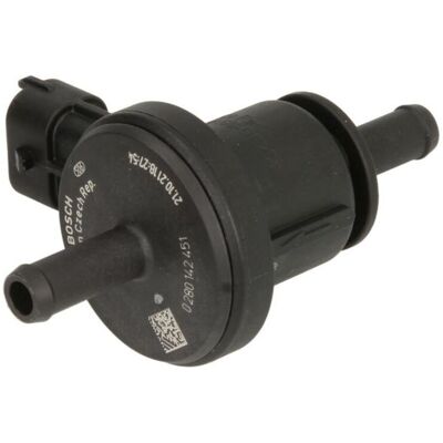 Bosch 0280142451 Válvula de Ventilación del Tanque de Combustible - Tanque de Combustible Bosch 0280142451 Válvula de Ventilación del Tanque de Combustible - Tanque de Combustible