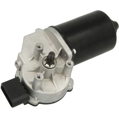 Motor del limpiaparabrisas BLIC 5810-43-005390P - Delantero, 12V, Dirección a la izquierda Motor del limpiaparabrisas BLIC 5810-43-005390P - Delantero, 12V, Dirección a la izquierda