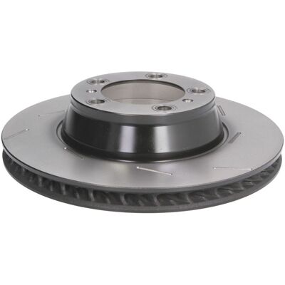 TRW DF6321S Disco de Freno - Alto Carbono, Ranurado, 330mm TRW DF6321S Disco de Freno - Alto Carbono, Ranurado, 330mm
