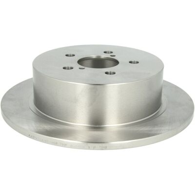Disco de freno trasero ABE C47006ABE - Macizo Disco de freno trasero ABE C47006ABE - Macizo