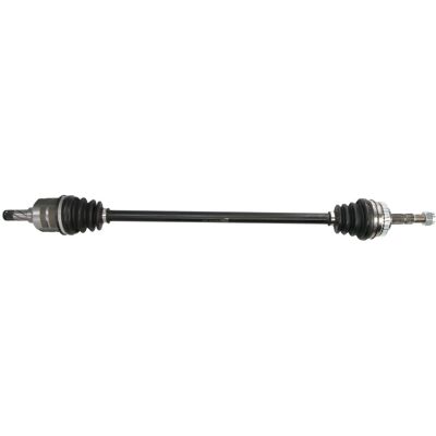PASCAL G2X014PC Eje de transmisión - Delantero derecho - 930mm PASCAL G2X014PC Eje de transmisión - Delantero derecho - 930mm