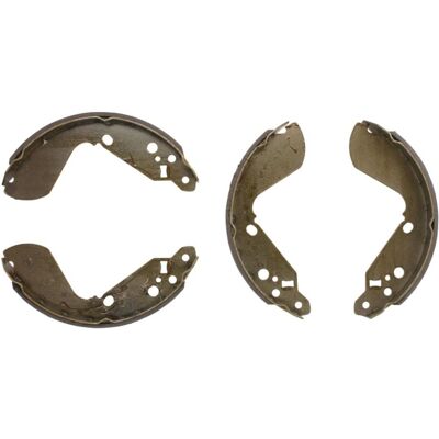 Zapatas de freno traseras ABE C08014ABE para Suzuki Vitara I SUV Zapatas de freno traseras ABE C08014ABE para Suzuki Vitara I SUV