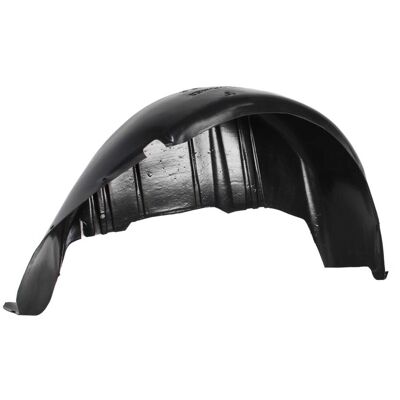 ALA Salpicadero trasero - Derecha - Hatchback - ABS/PCV ALA Salpicadero trasero - Derecha - Hatchback - ABS/PCV