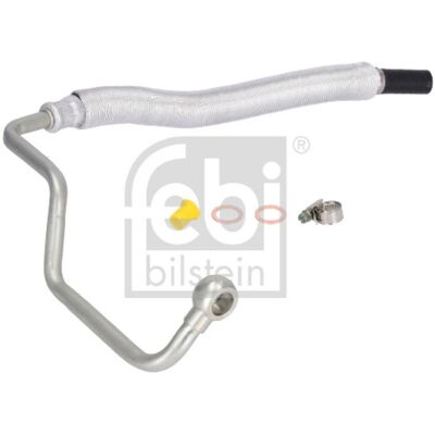 FEBI BILSTEIN 185665 Manguera Hidráulica - Dirección para MINI Cabriolet y 3/5 puertas FEBI BILSTEIN 185665 Manguera Hidráulica - Dirección para MINI Cabriolet y 3/5 puertas