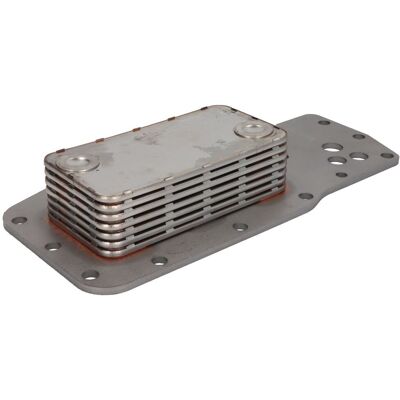 Enfriador de aceite Highway Automotive - IV3166 Enfriador de aceite Highway Automotive - IV3166