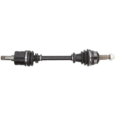 POINT GEAR PNG72645 Eje de transmisión - Izquierdo, renovado POINT GEAR PNG72645 Eje de transmisión - Izquierdo, renovado