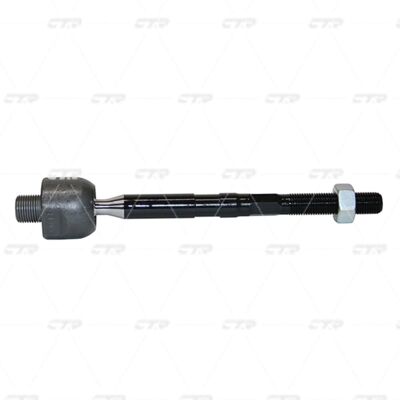 CTR CR0439 - Barra de dirección - Cabeza hexagonal - 15.5mm diámetro, M14xP1.5 CTR CR0439 - Barra de dirección - Cabeza hexagonal - 15.5mm diámetro, M14xP1.5