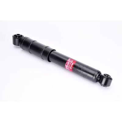 Amortiguador KYB Excel-G - Eje trasero - Presión de gas - Telescópico - KYB344445 Amortiguador KYB Excel-G - Eje trasero - Presión de gas - Telescópico - KYB344445