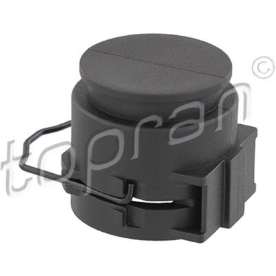 HANS PRIES 503 428 Tapón de cierre, brida de refrigerante - refrigerante HANS PRIES 503 428 Tapón de cierre, brida de refrigerante - refrigerante