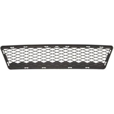 PRASCO parrilla de ventilación del parachoques delantero BMW - Rejilla de coche PRASCO parrilla de ventilación del parachoques delantero BMW - Rejilla de coche