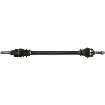 Eje de transmisión POINT GEAR PNG75861 - Eje delantero derecho para Citroën y Peugeot Eje de transmisión POINT GEAR PNG75861 - Eje delantero derecho para Citroën y Peugeot