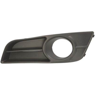Cubierta del parachoques delantero Audi A4 B8 2008-2015 Cubierta del parachoques delantero Audi A4 B8 2008-2015