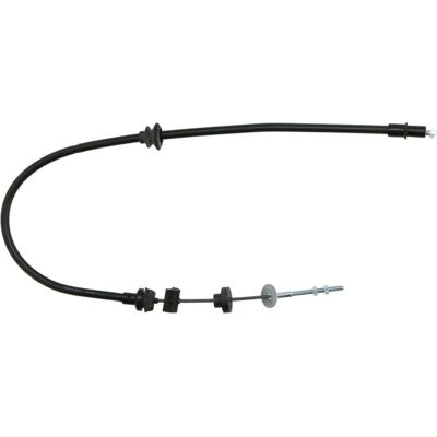 LINEX 38.10.11 Cable de embrague LINEX 38.10.11 Cable de embrague