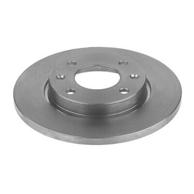 Disco de freno FEBI BILSTEIN 11105 - Frente Macizo 13mm 247.5mm Disco de freno FEBI BILSTEIN 11105 - Frente Macizo 13mm 247.5mm