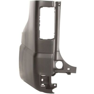 Esquina trasera izquierda del parachoques BLIC para Renault Trafic 3, Nissan NV300, Opel Vivaro B - Esquina del parachoques Esquina trasera izquierda del parachoques BLIC para Renault Trafic 3, Nissan NV300, Opel Vivaro B - Esquina del parachoques