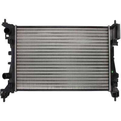 THERMOTEC D7X045TT Radiador - Opel Corsa D 3/5 puertas THERMOTEC D7X045TT Radiador - Opel Corsa D 3/5 puertas