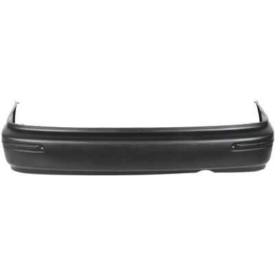 BLIC 5506-00-2936950K Parachoques trasero - Rear Bumper BLIC 5506-00-2936950K Parachoques trasero - Rear Bumper