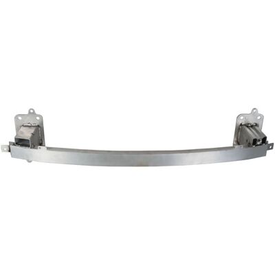 Soporte del paragolpes delantero de aluminio BLIC 5502-00-5025940P Soporte del paragolpes delantero de aluminio BLIC 5502-00-5025940P