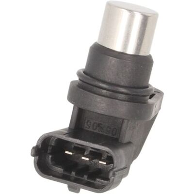 Sensor de posición del árbol de levas AUTLOG AS4259 - Efecto Hall, 3 Polos, Negro Sensor de posición del árbol de levas AUTLOG AS4259 - Efecto Hall, 3 Polos, Negro