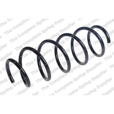 Lesjöfors 4026257 Resorte de suspensión delantera - Fahrwerksfeder para Fiat 500x Lesjöfors 4026257 Resorte de suspensión delantera - Fahrwerksfeder para Fiat 500x