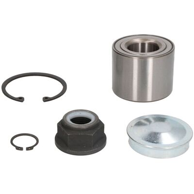 Kit de rodamientos de rueda BTA H2R044BTA - Eje trasero 62mm Kit de rodamientos de rueda BTA H2R044BTA - Eje trasero 62mm