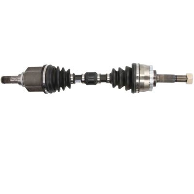 Eje de transmisión POINT GEAR PNG72236 izquierda Eje de transmisión POINT GEAR PNG72236 izquierda