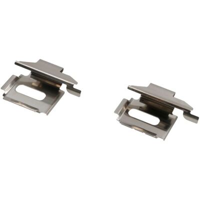 QUICK BRAKE 109-1283 - Pastillas de freno de disco QUICK BRAKE 109-1283 - Pastillas de freno de disco
