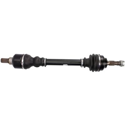 Eje de transmisión POINT GEAR PNG72881 - Citroën C5 Eje izquierdo, renovado Eje de transmisión POINT GEAR PNG72881 - Citroën C5 Eje izquierdo, renovado