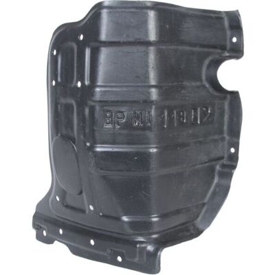 Cubierta del motor Blic - Derecha 6601-02-3120861P Cubierta del motor Blic - Derecha 6601-02-3120861P