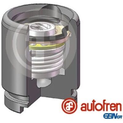 AUTOFREN SEINSA D025258K Pistón de freno trasero - Pistón de freno AUTOFREN SEINSA D025258K Pistón de freno trasero - Pistón de freno