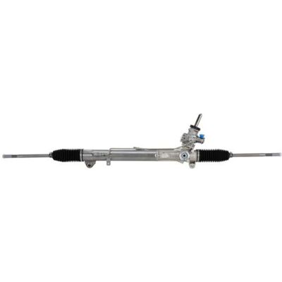 Caja de dirección BOSCH K S01 000 924 - Hidráulica, Servotronic, Para Land Rover Caja de dirección BOSCH K S01 000 924 - Hidráulica, Servotronic, Para Land Rover