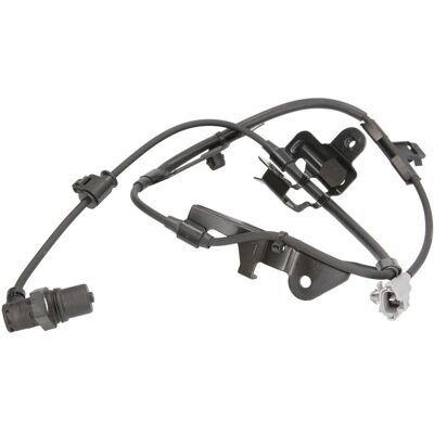 Sensor de velocidad de rueda izquierda ABE CCZ1115ABE para Toyota Land Cruiser Prado 90 - Sensor ABS Sensor de velocidad de rueda izquierda ABE CCZ1115ABE para Toyota Land Cruiser Prado 90 - Sensor ABS