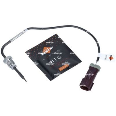 Sensor de temperatura de gases NRF 707362 - Fiat Bravo Stilo Sensor de temperatura de gases NRF 707362 - Fiat Bravo Stilo