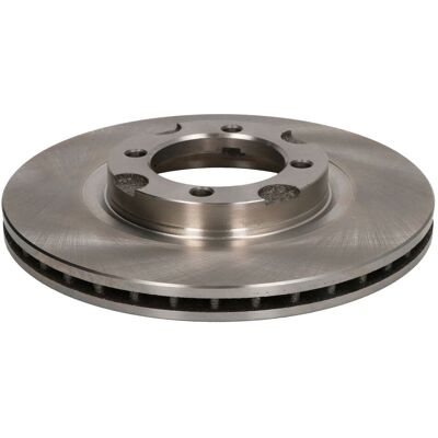 Disco de freno ventilado ABE C33041ABE delantero - Disco de freno Disco de freno ventilado ABE C33041ABE delantero - Disco de freno