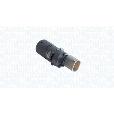 Magneti Marelli Modelo 021016017010 - Sensor de aparcamiento trasero - Negro Magneti Marelli Modelo 021016017010 - Sensor de aparcamiento trasero - Negro