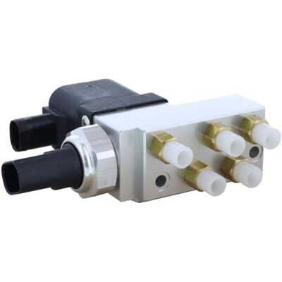 VEMO V30-51-0008 Válvula, sistema de aire comprimido - Tipo de producto VEMO V30-51-0008 Válvula, sistema de aire comprimido - Tipo de producto