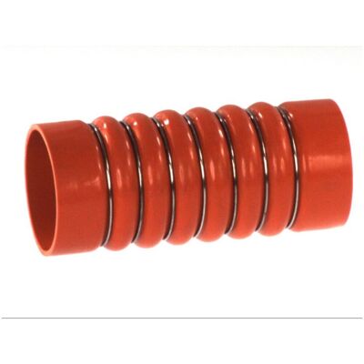 THERMOTEC SI-ME04 Conducto de aire de sobrealimentación rojo - Sistema de admisión THERMOTEC SI-ME04 Conducto de aire de sobrealimentación rojo - Sistema de admisión