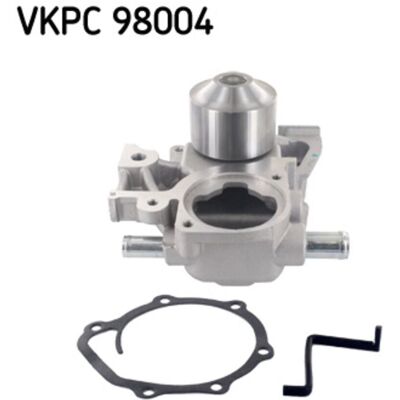 Kit de reparación, bomba de agua SKF VKPC 98004 Kit de reparación, bomba de agua SKF VKPC 98004