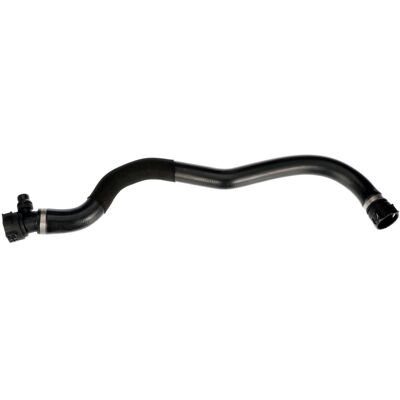 Manguera de Refrigeración GATES 05-4701 EPDM Negra - Sistema de Enfriamiento Manguera de Refrigeración GATES 05-4701 EPDM Negra - Sistema de Enfriamiento