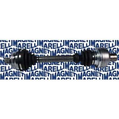 Palier de transmisión Magneti Marelli 302004190052 - Derecho delantero Palier de transmisión Magneti Marelli 302004190052 - Derecho delantero