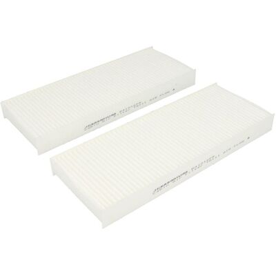 Filtro de aire de cabina JC PREMIUM B41016PR - Filtro de polen Filtro de aire de cabina JC PREMIUM B41016PR - Filtro de polen