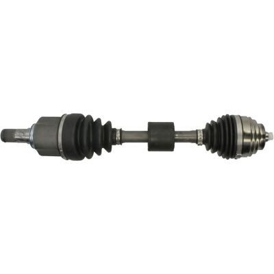 Eje de transmisión delantero izquierdo PASCAL G2B041PC - Eje de transmisión Eje de transmisión delantero izquierdo PASCAL G2B041PC - Eje de transmisión