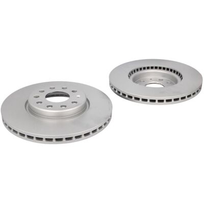 Delphi Bg5159c - Disco de freno para MG ZS Delphi Bg5159c - Disco de freno para MG ZS