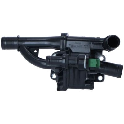 Termostato NRF 725163 con Sensor - Para Ford, Fiat, Peugeot Termostato NRF 725163 con Sensor - Para Ford, Fiat, Peugeot