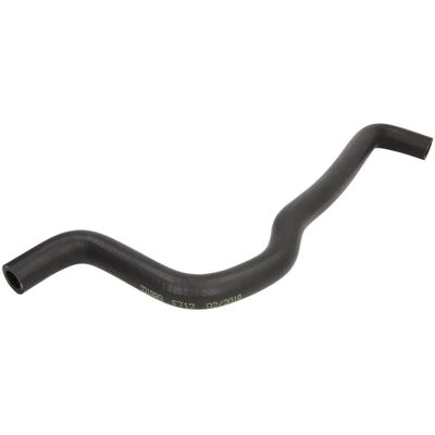 THERMOTEC DWW004TT - Manguera de radiador flexible THERMOTEC DWW004TT - Manguera de radiador flexible