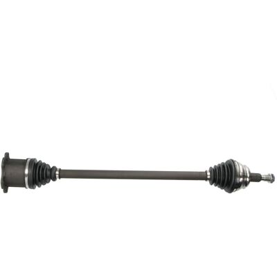 Eje de transmisión PASCAL G2W032PC - Derecho, 815mm, para VW y Audi Eje de transmisión PASCAL G2W032PC - Derecho, 815mm, para VW y Audi