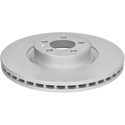 ATE 24.0125-0237.1 Disco de freno - Ventilado, 5 orificios, Superficie recubierta ATE 24.0125-0237.1 Disco de freno - Ventilado, 5 orificios, Superficie recubierta