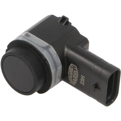 Sensor de Aparcamiento Trasero Magneti Marelli - Sensor, Negro, Con Junta, Números OEM Fiat Sensor de Aparcamiento Trasero Magneti Marelli - Sensor, Negro, Con Junta, Números OEM Fiat