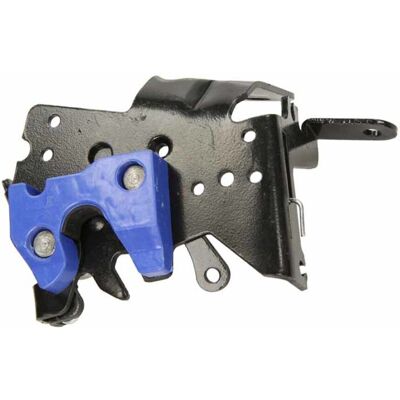 Cerradura de capó de motor AUGER 78019 lado derecho Cerradura de capó de motor AUGER 78019 lado derecho