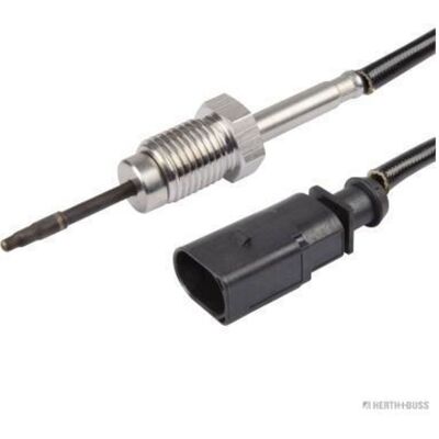 Herth+Buss Elparts Sensor de temperatura de gases de escape - Skoda Yeti VW Beetle Caddy Herth+Buss Elparts Sensor de temperatura de gases de escape - Skoda Yeti VW Beetle Caddy